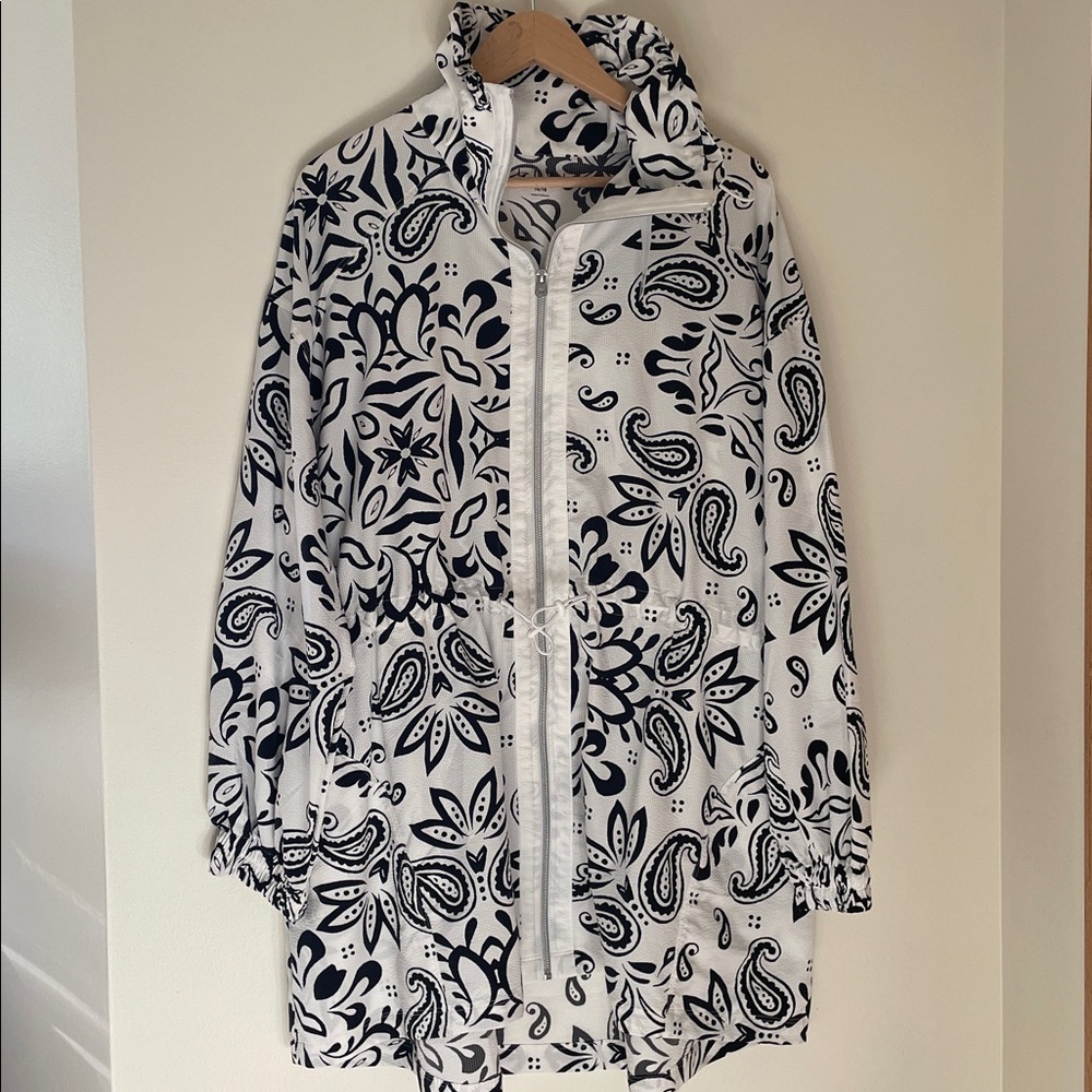 Active Jacket